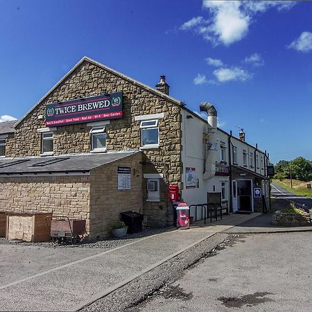 The Twice Brewed Inn Bardon Mill المظهر الخارجي الصورة