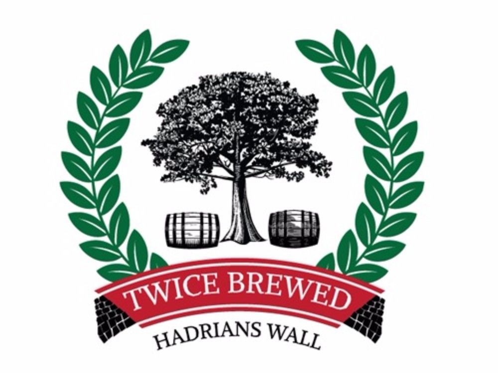 The Twice Brewed Inn Bardon Mill المظهر الخارجي الصورة