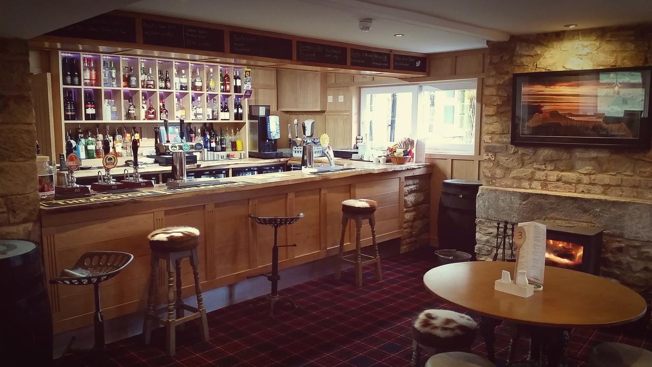 The Twice Brewed Inn Bardon Mill المظهر الخارجي الصورة