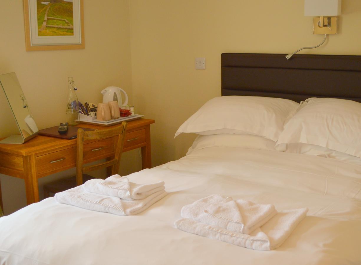 The Twice Brewed Inn Bardon Mill المظهر الخارجي الصورة