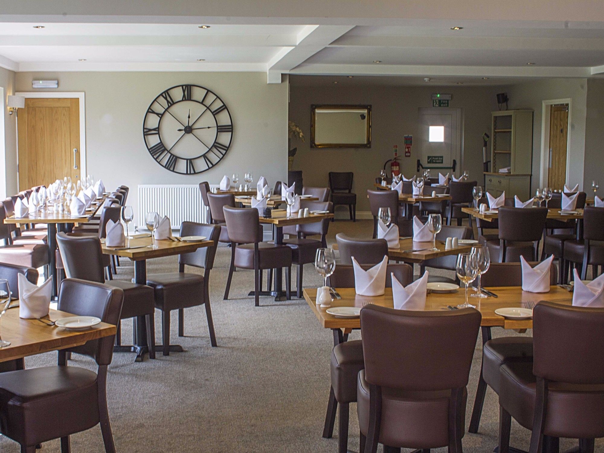 The Twice Brewed Inn Bardon Mill المظهر الخارجي الصورة