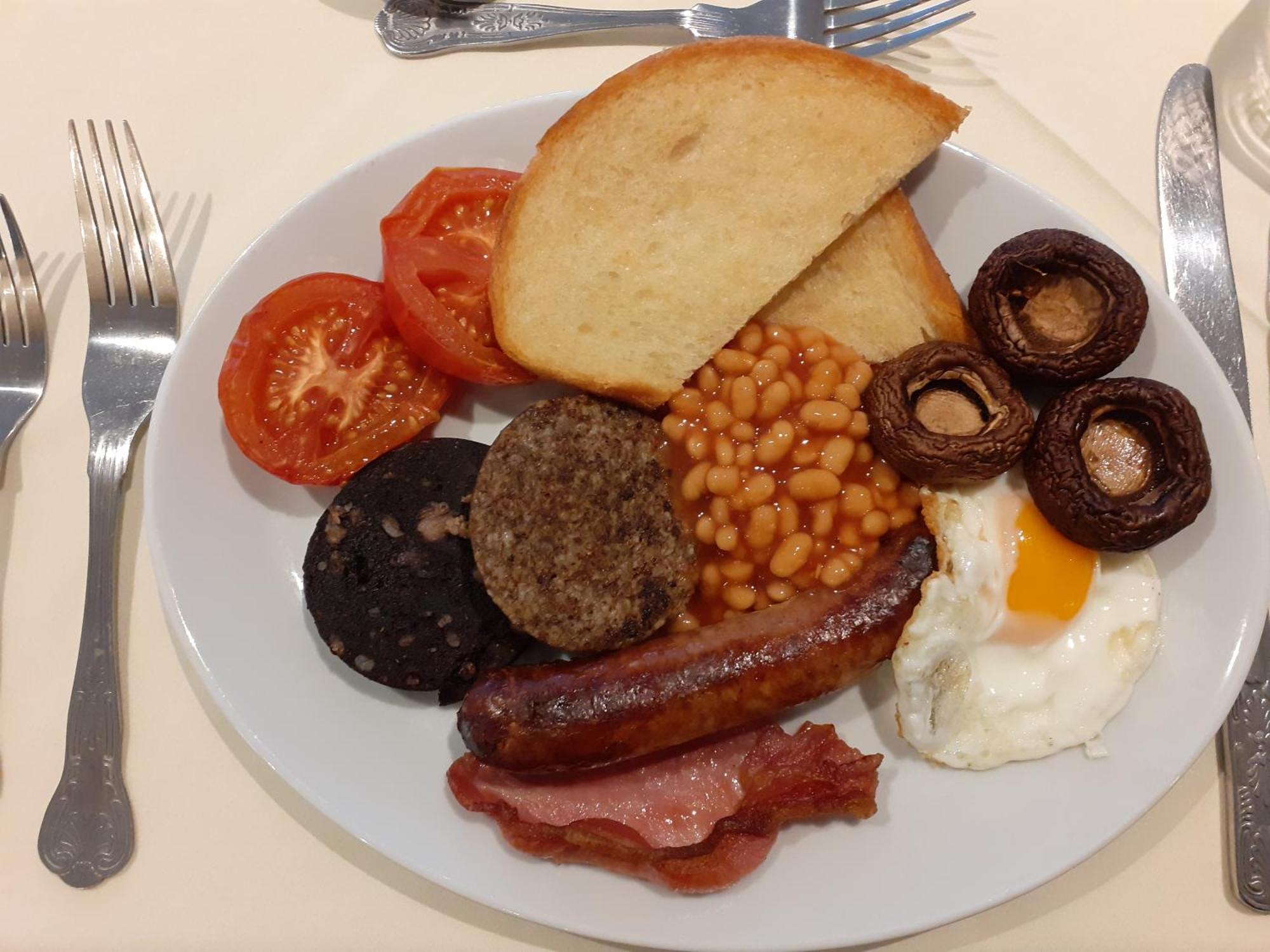 The Twice Brewed Inn Bardon Mill المظهر الخارجي الصورة