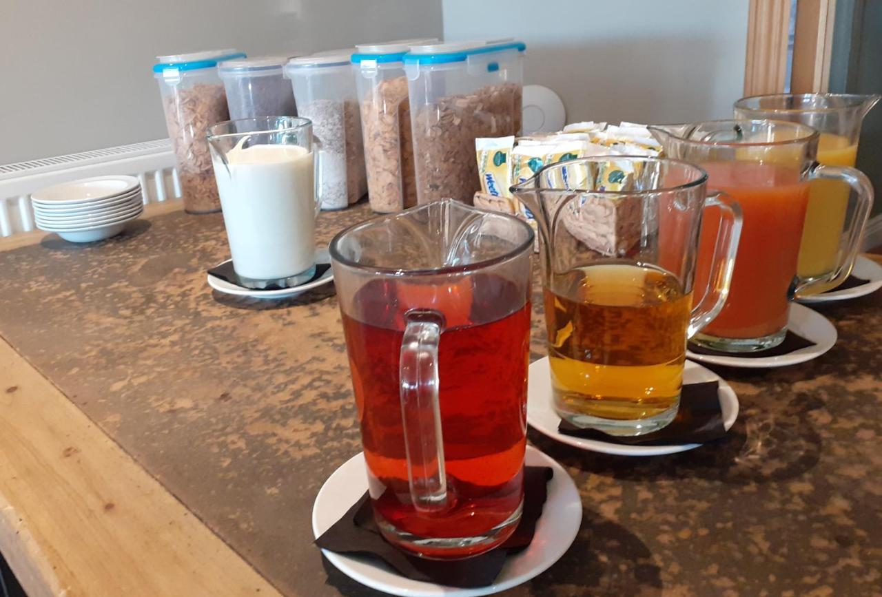 The Twice Brewed Inn Bardon Mill المظهر الخارجي الصورة